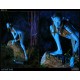 Avatar - Neytiri Statue